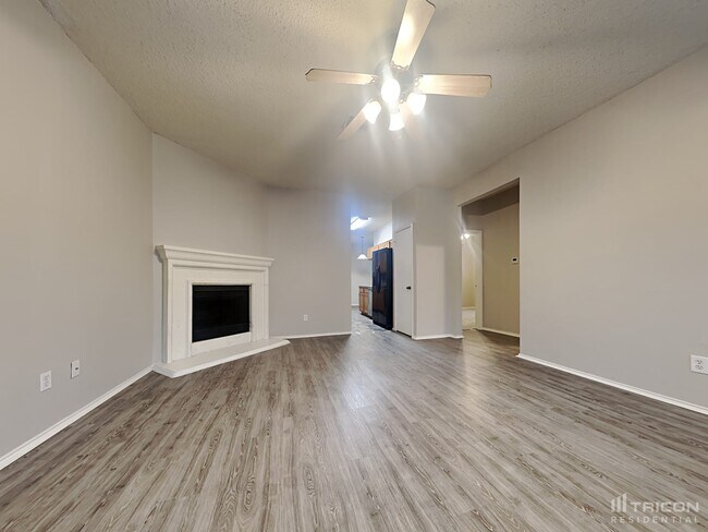 Foto del edificio - 6404 Seal Cove