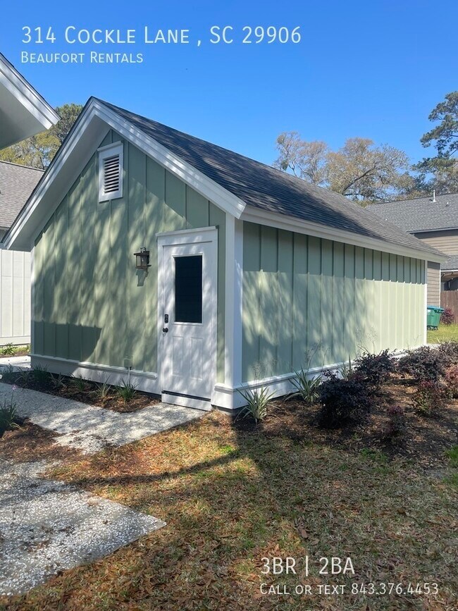 Building Photo - 314 Cockle Ln
