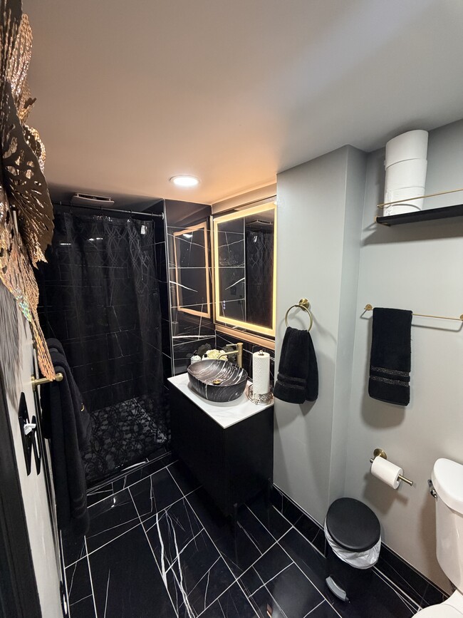 Photo - 214 W 39th Street House