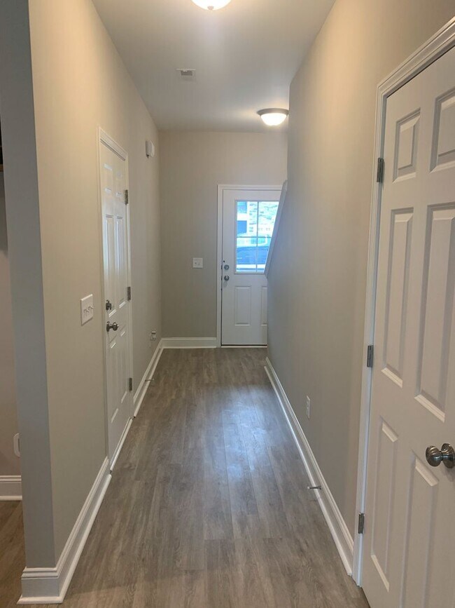 Foto del edificio - 212 N Stingray Ln