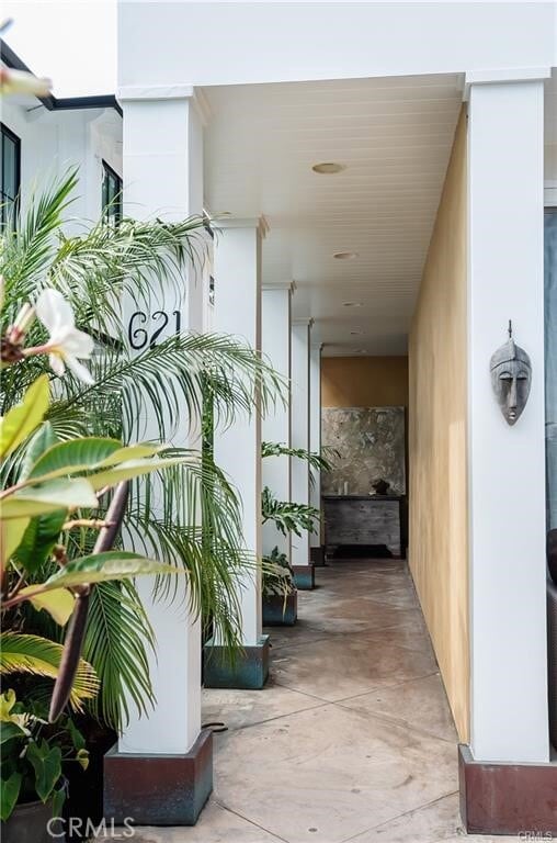 Foto del edificio - 621 31st St