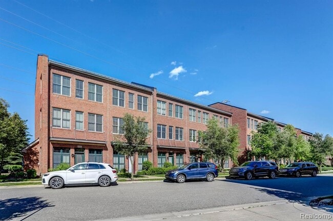 Building Photo - 503 Lewis St