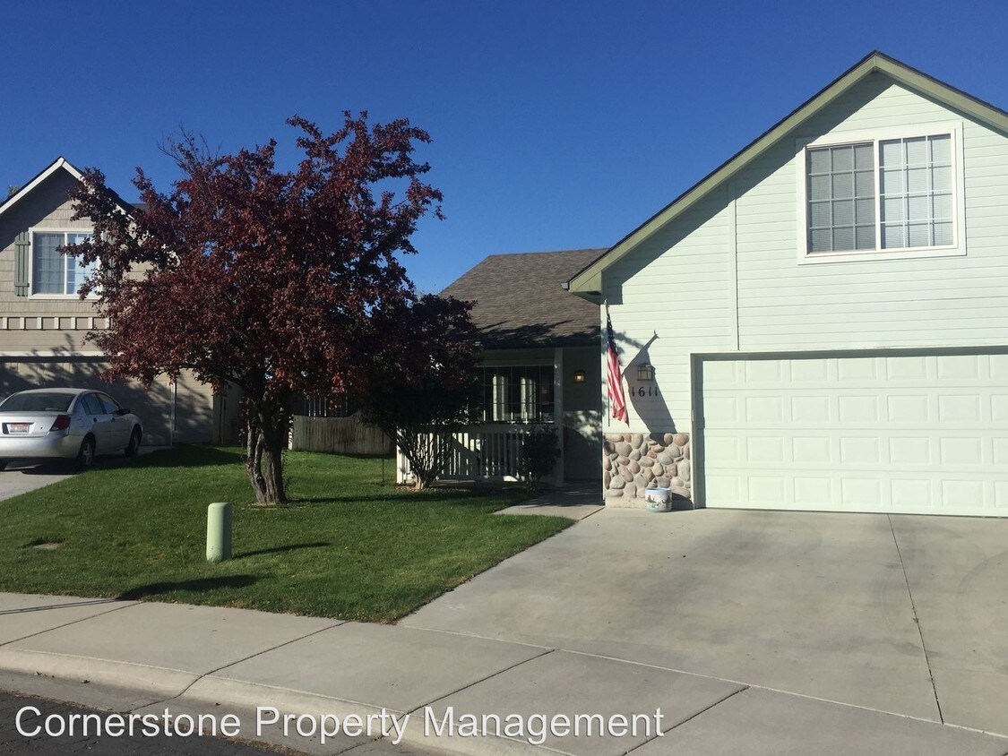 1611 N Harem Way, Kuna, ID 83634 House Rental in Kuna, ID