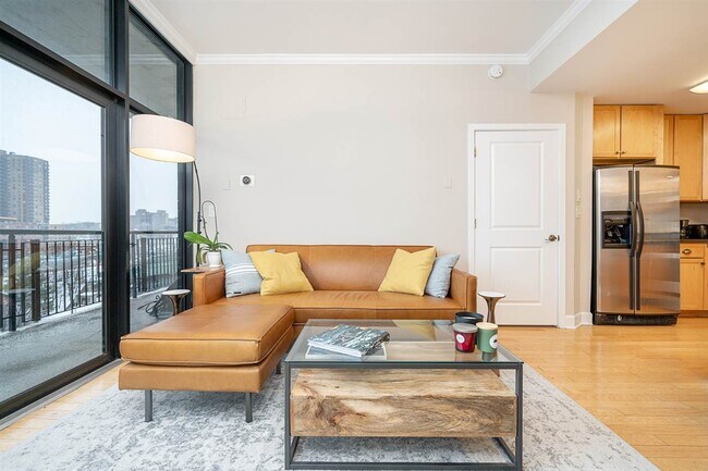 Foto del edificio - 610 Newark St