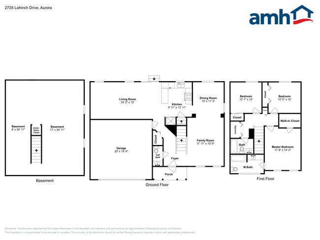 Building Photo - 2735 Lahinch Dr