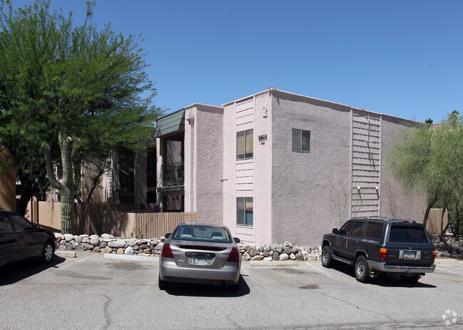 Foto del edificio - Oasis In The Catalinas