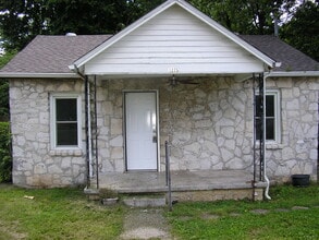 Building Photo - 1275 Durbin Dr