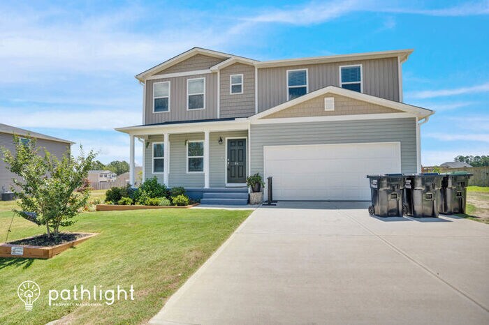 Foto principal - 94 Glacier Point, Clayton, NC, 27527