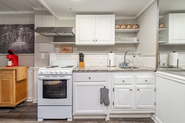 Foto del edificio - 4833 Caboose Ln NW
