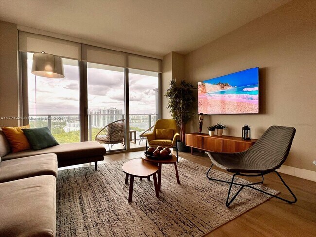Foto del edificio - 16385 Biscayne Blvd