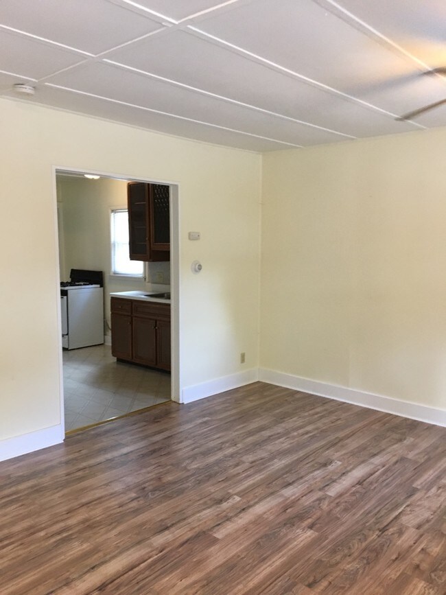 Foto del edificio - 1310 N 18th St