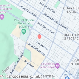Photo principale - 3553 Rue Durocher