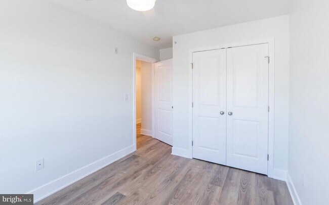 Foto del edificio - 1616 N Bailey St