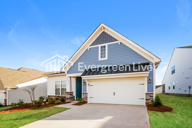 Foto del edificio - 6508 Fairfax Ct