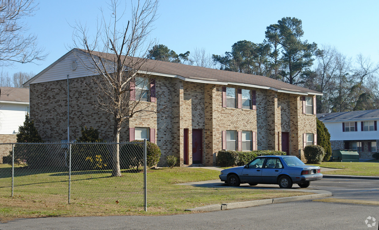 Orangeburg Sc Rentals