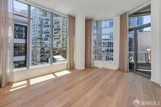 Foto del edificio - 333 Beale St