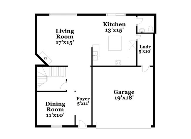 Building Photo - 2308 Overlook Ln