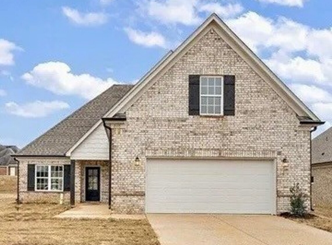 Photo - 2113 Metcalf Wy (Southaven, MS)