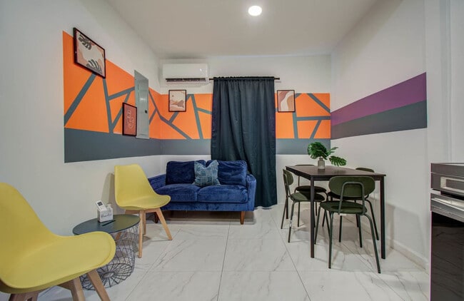 Foto del edificio - 6400 Sherman St