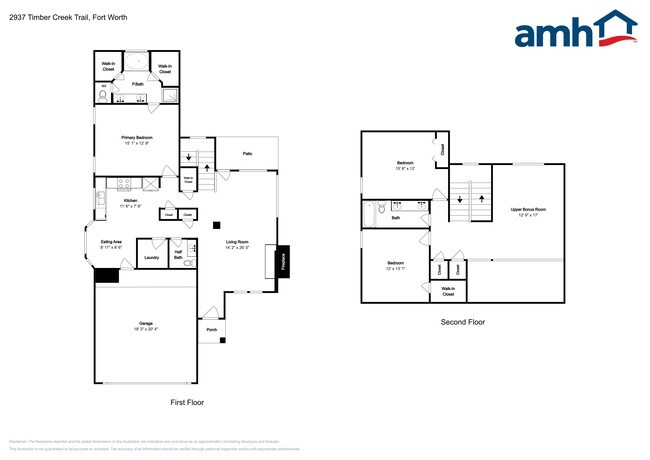 Foto del edificio - 2937 Timber Creek Trail