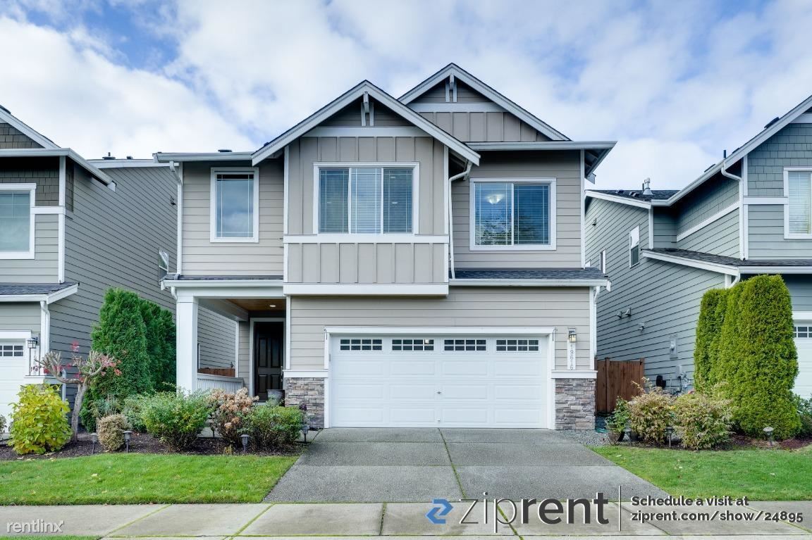 Primary Photo - 4 br, 2.5 bath House - 19616 38th Dr SE, B...