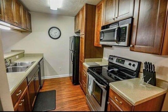 Foto del edificio - 2525 Hartsfield Rd