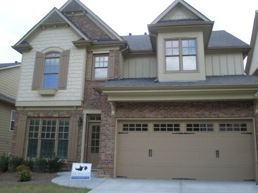 Foto principal - 2300 Harvest Ridge Cir NE