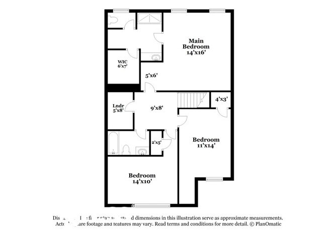 Foto del edificio - 149 Bethany Manor Dr