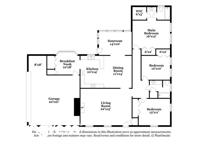 Foto del edificio - 525 Knollwood Dr