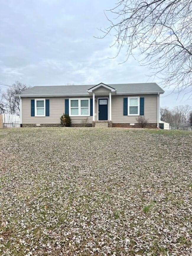 Building Photo - 1043 Tolliver Way