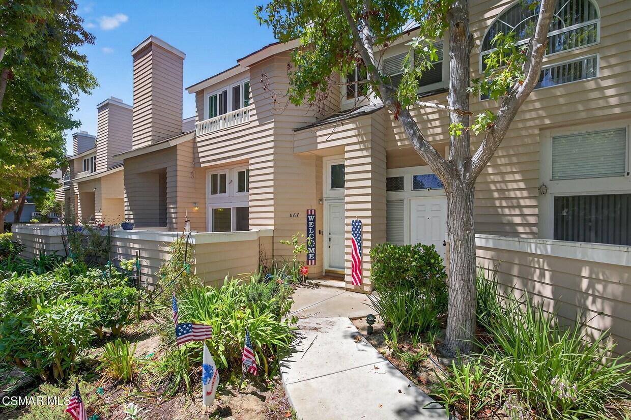 Foto principal - 867 Portola Rd