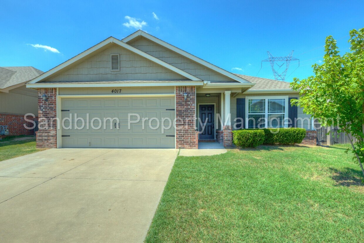 Primary Photo - FOR LEASE | Jenks | 4 Bed, 2.5 Bath | $184...