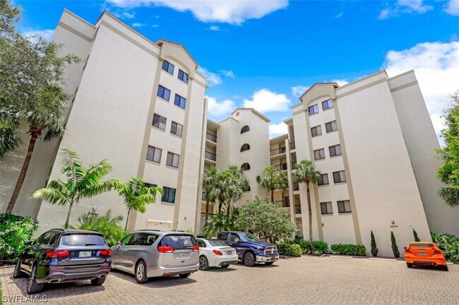 Foto del edificio - 6500 Valen Way