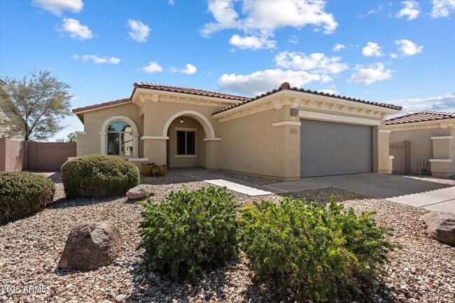 Foto del edificio - 949 E Indian Wells Pl
