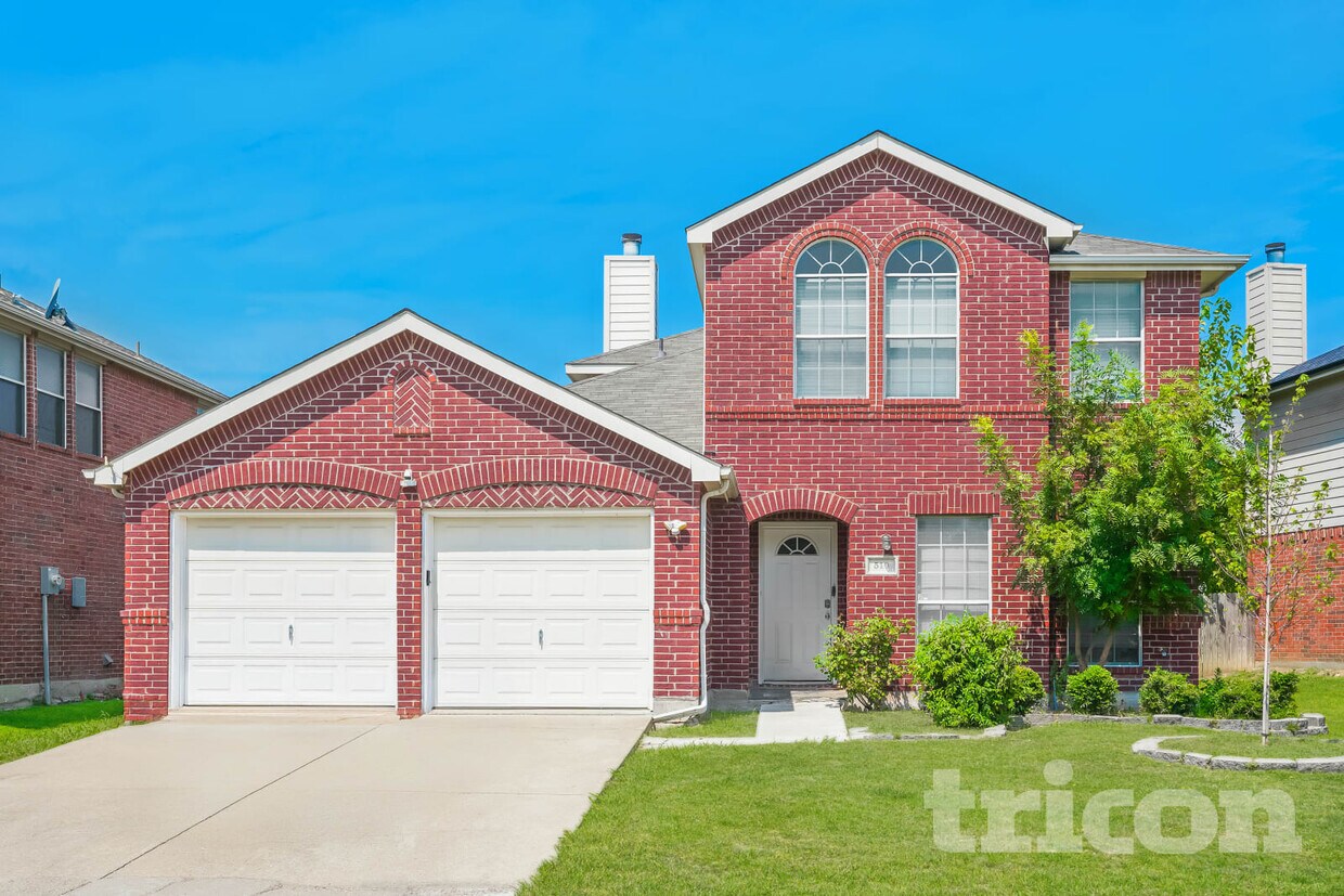 Foto principal - 510 Appaloosa Dr