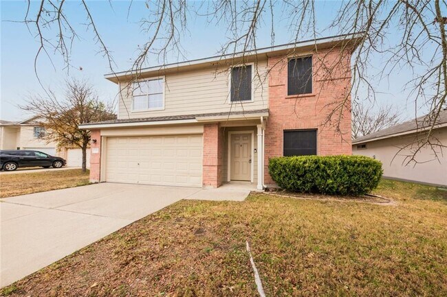 Building Photo - 818 Lavaca Loop
