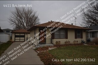 Building Photo - 4411 Baldwin Ave