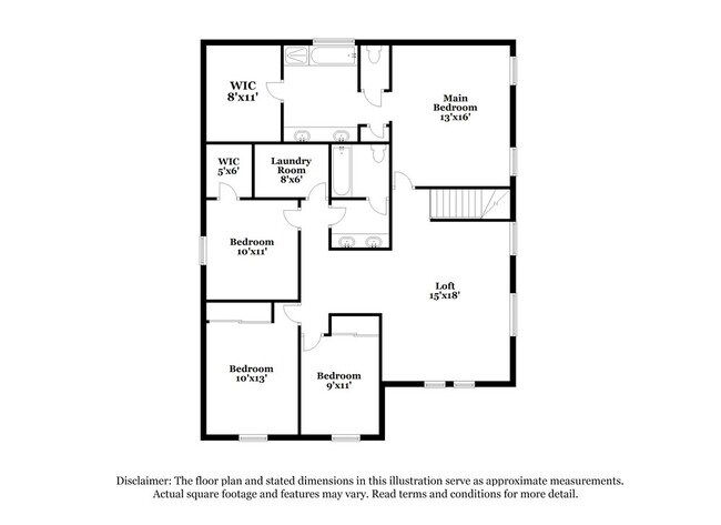 Foto del edificio - 11050 E Segura Ave