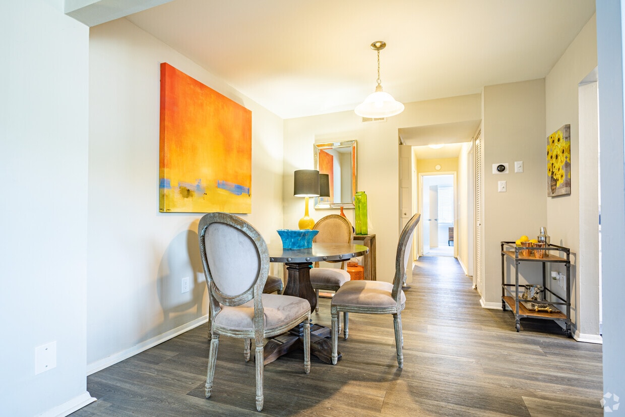 Summit at Bon Air Apartments in North Chesterfield, VA