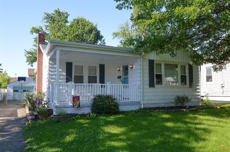 4549 Leslie Ave, Blue Ash, OH 45242 House for Rent in Blue Ash, OH