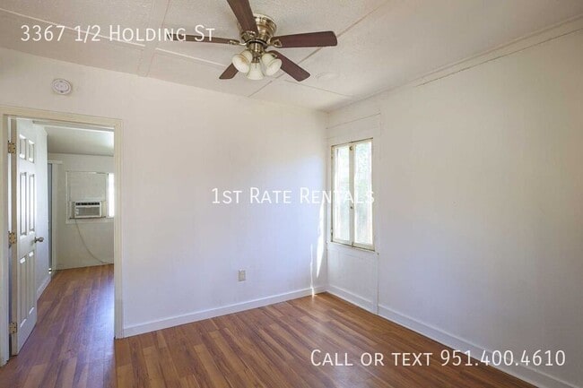 Photo - 3367 1/2 Holding St- House