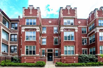 Building Photo - 5137 S Ingleside Ave