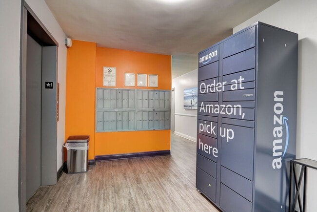 Building Photo - 204 Washington Ave