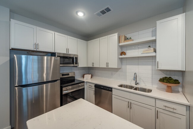Foto del interior - Attain at Chic's Beach (Haven Residences)