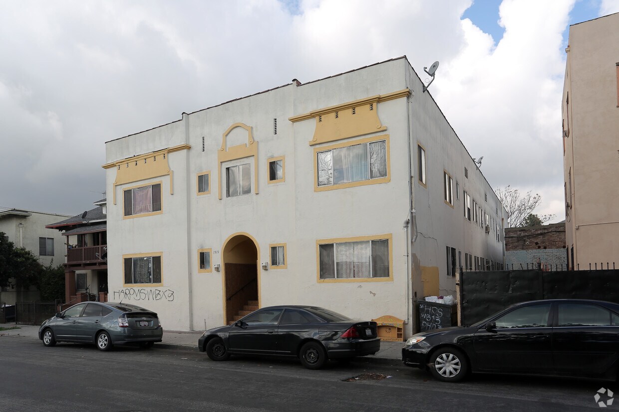 Foto principal - 1919 Bonsello Ave