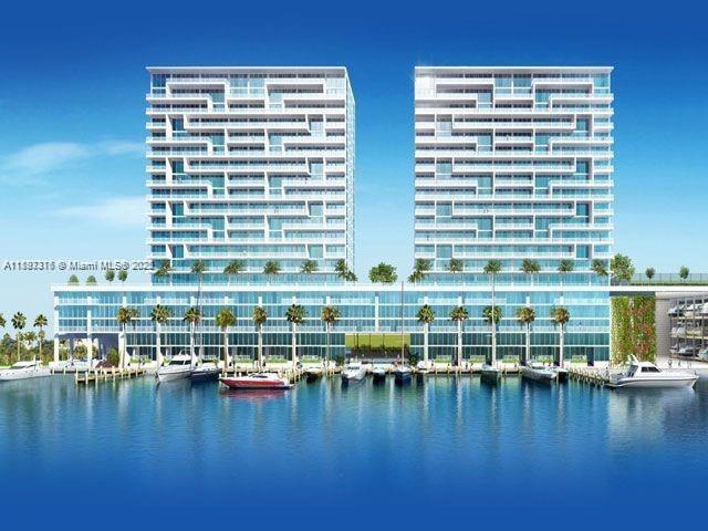 Foto principal - 400 Sunny Isles Blvd