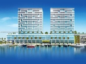 Building Photo - 400 Sunny Isles Blvd Building Photo - 400 Sunny Isles Blvd