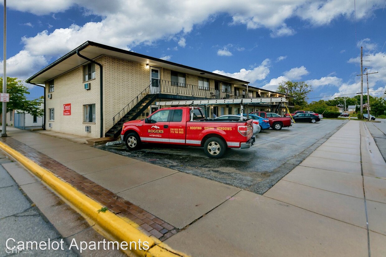 1 Bedroom Apartments In Hammond Indiana