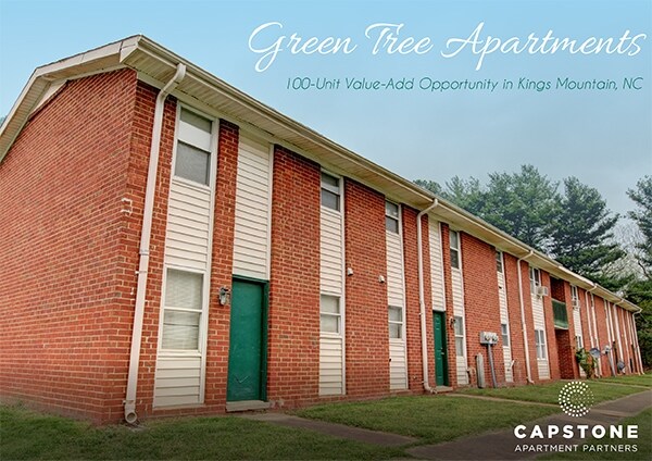 Foto del edificio - Mountainview Townhomes