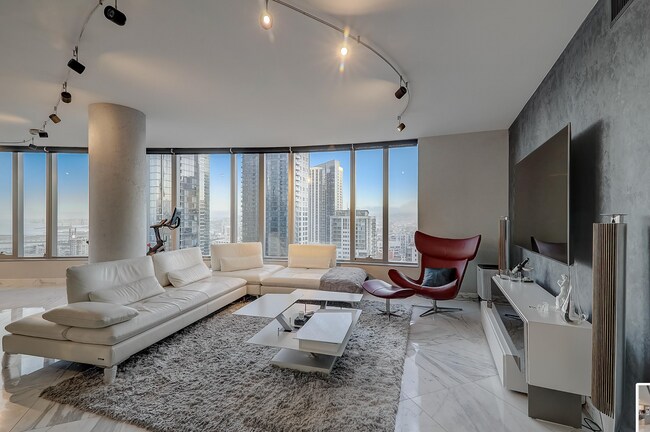 Foto del edificio - 201 Folsom St